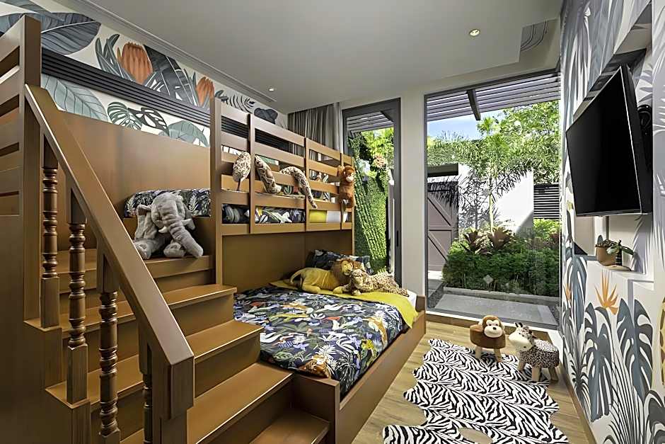 Anantara Vacation Club Mai Khao Phuket