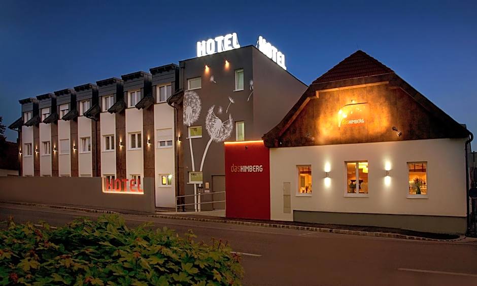 Hotel Das Himberg