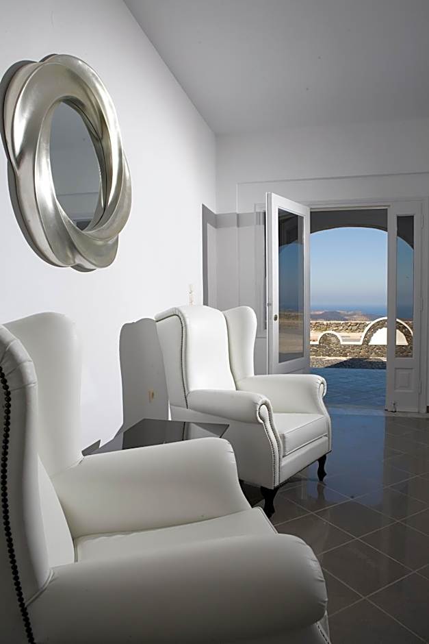 Philippion Boutique Hotel