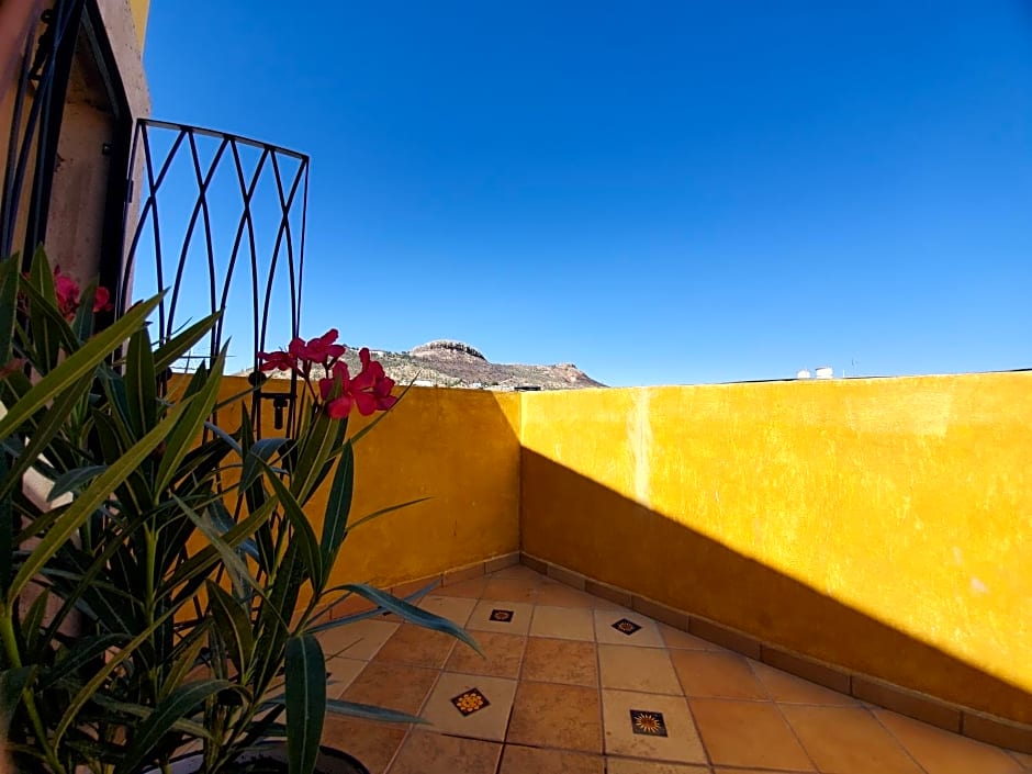 Hotel Villarreal