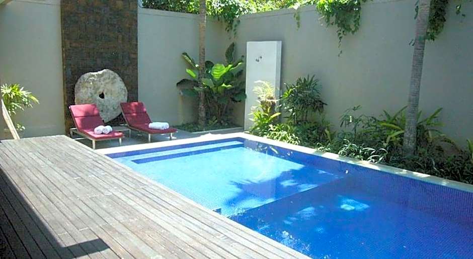 Maca Villas & Spa Umalas