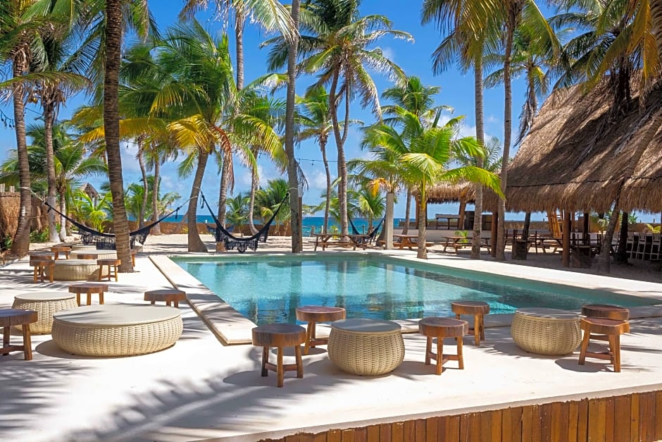 Selina Hotel Isla Mujeres