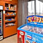 Fairfield Inn & Suites by Marriott Detroit Metro Airport Romulus