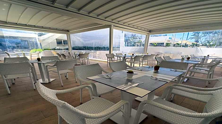 Blue Sea Club Martha's