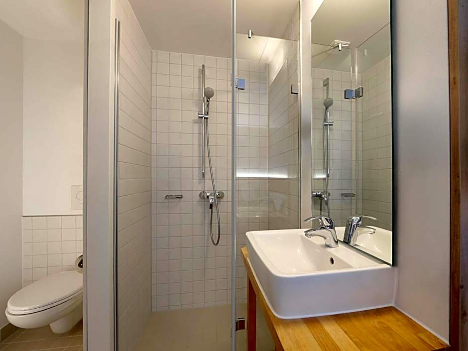 B&B HOTEL Berlin-Mitte