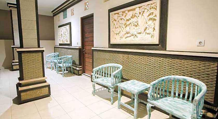 Wingsu Guest House