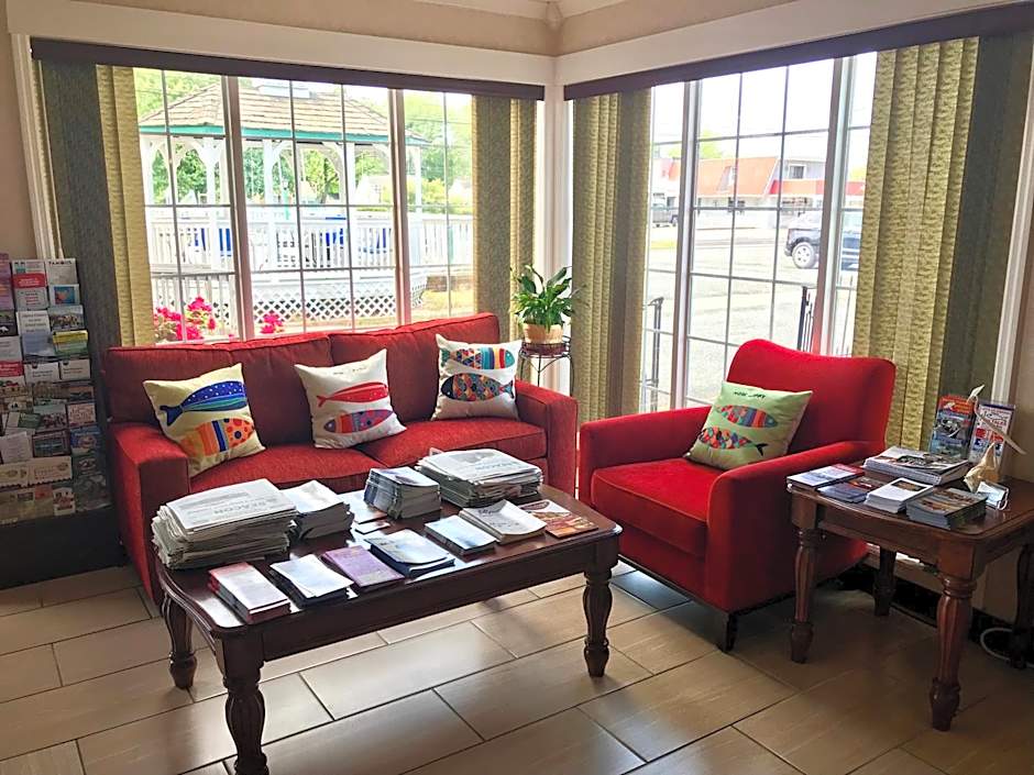 Atlantic Shores Inn and Suites