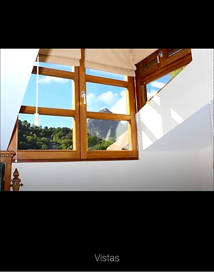 La Casona de Don Santos