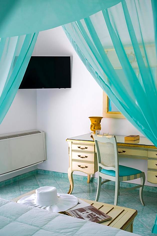 Hotel Royal Prisco