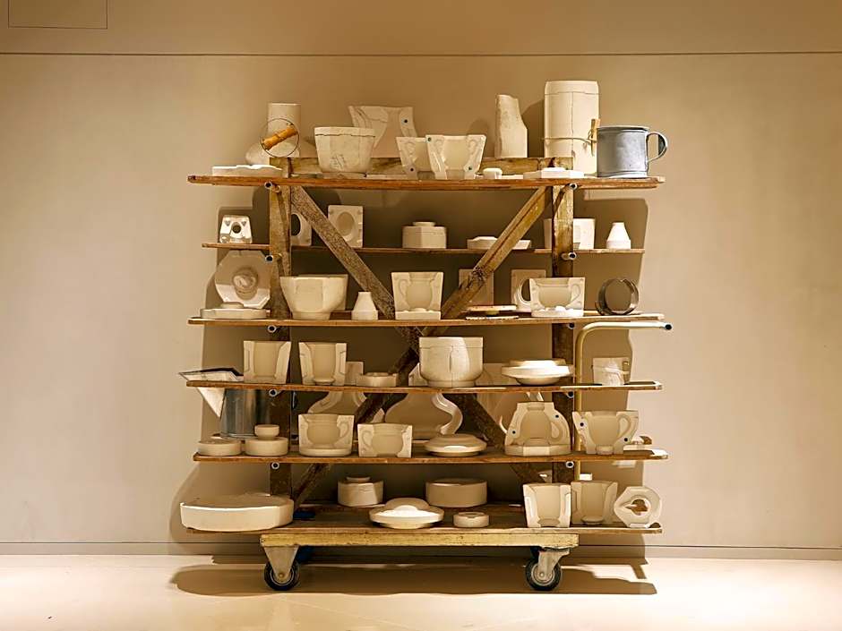 Montebelo Vista Alegre Ílhavo Hotel