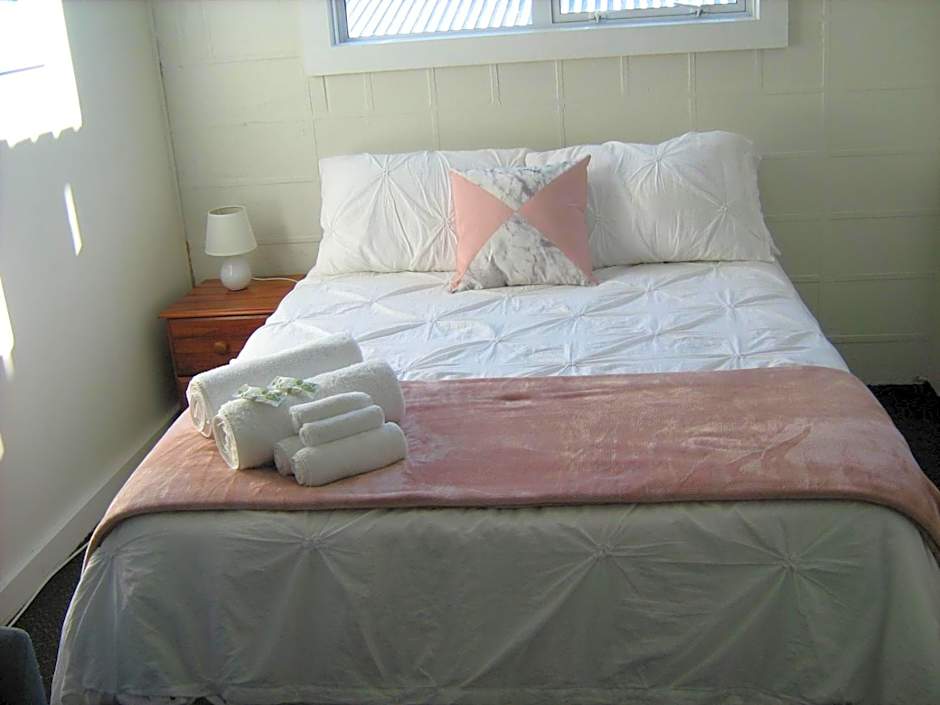 Downtown Backpackers & Accommodation