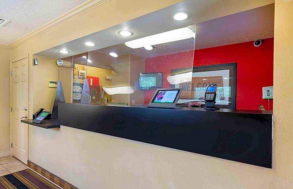 Extended Stay America Select Suites - Baltimore - BWI Airport - International Dr.