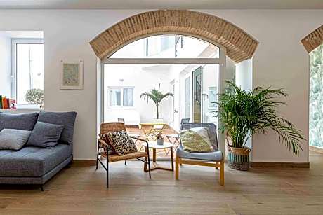 Residencia Demar
