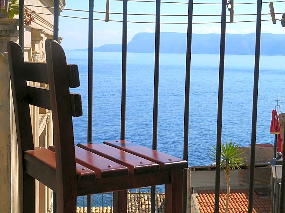 La Locandiera affittacamere