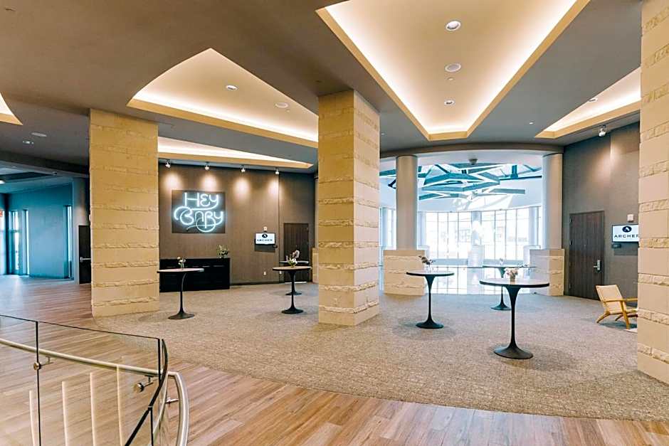 Archer Hotel Austin