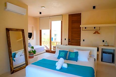 Tikul Hotel Boutique