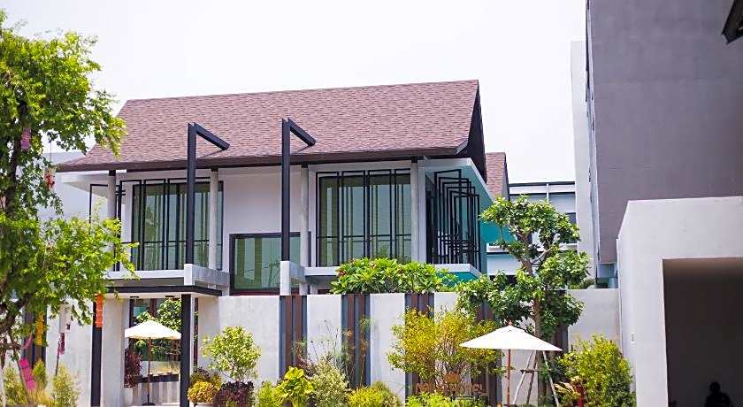 NAI YA Hotel