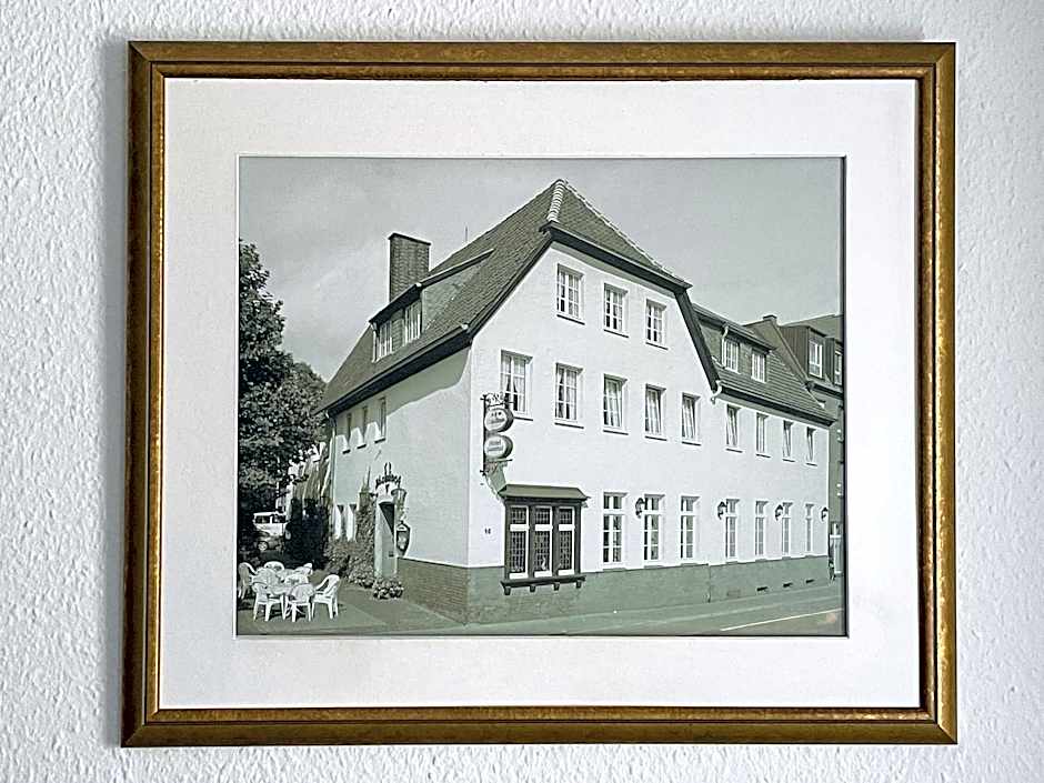 Hotel Jägerhof