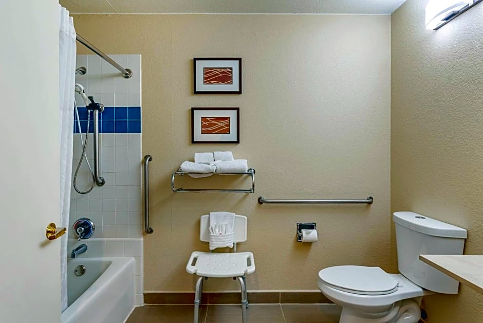 Comfort Inn & Suites Klamath Falls