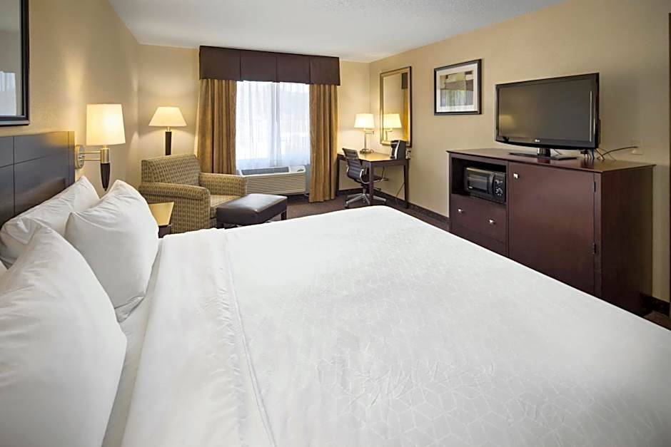 AmericInn by Wyndham Hill City Mt Rushmore