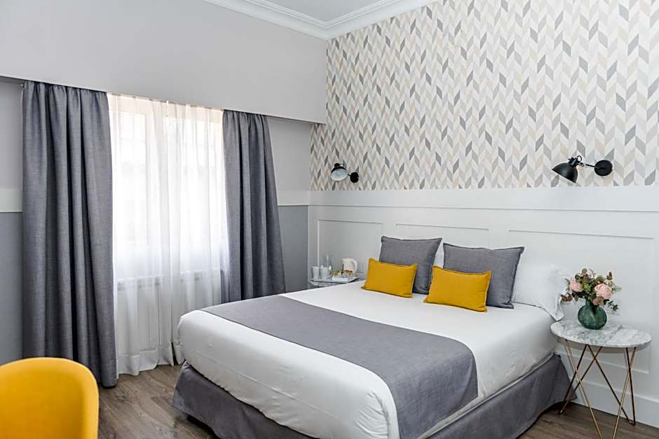 BYPILLOW Velázquez 45