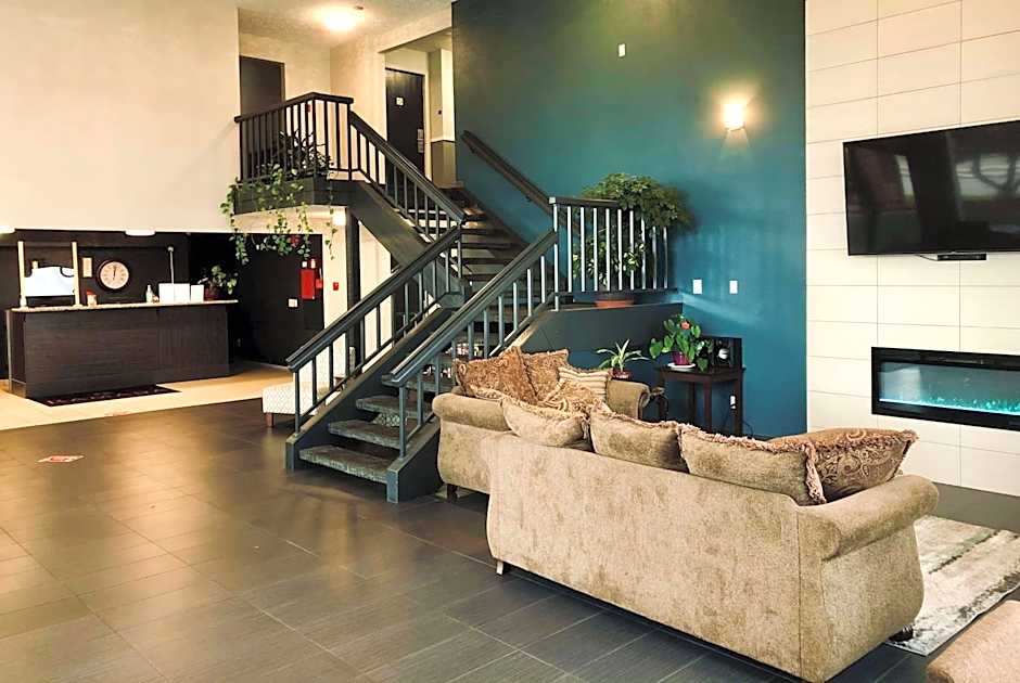 Ramada by Wyndham Spokane Valley