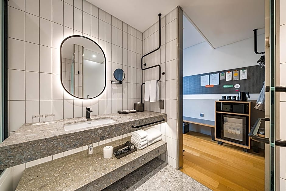 Take Hotel Seoul Gwangmyeong