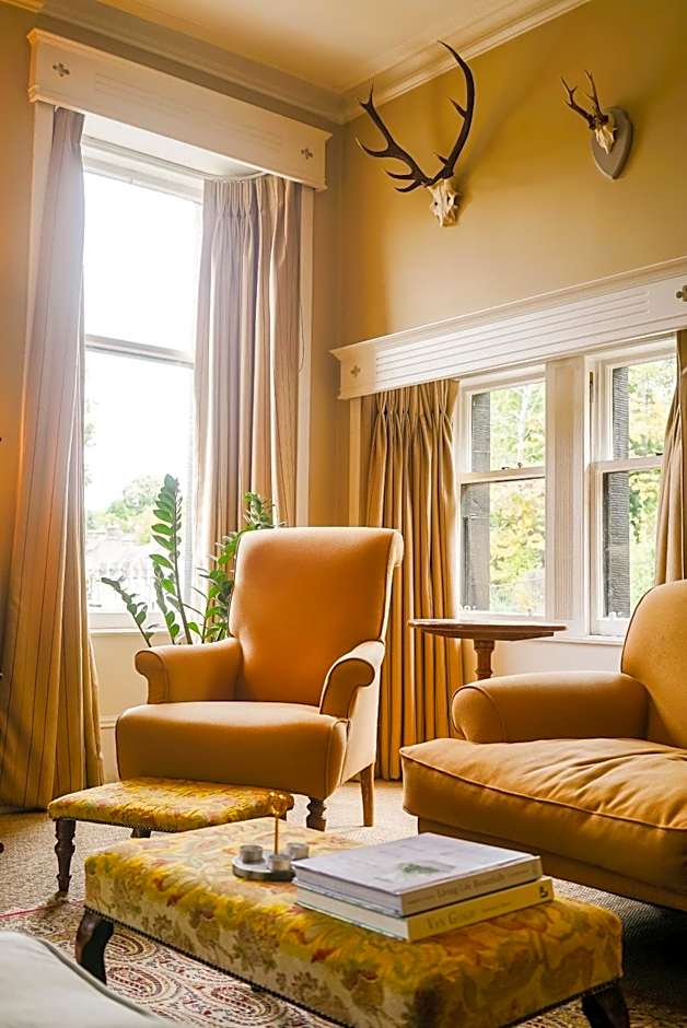 Craigellachie Hotel of Speyside