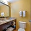 Best Western Cascade Inn & Suites