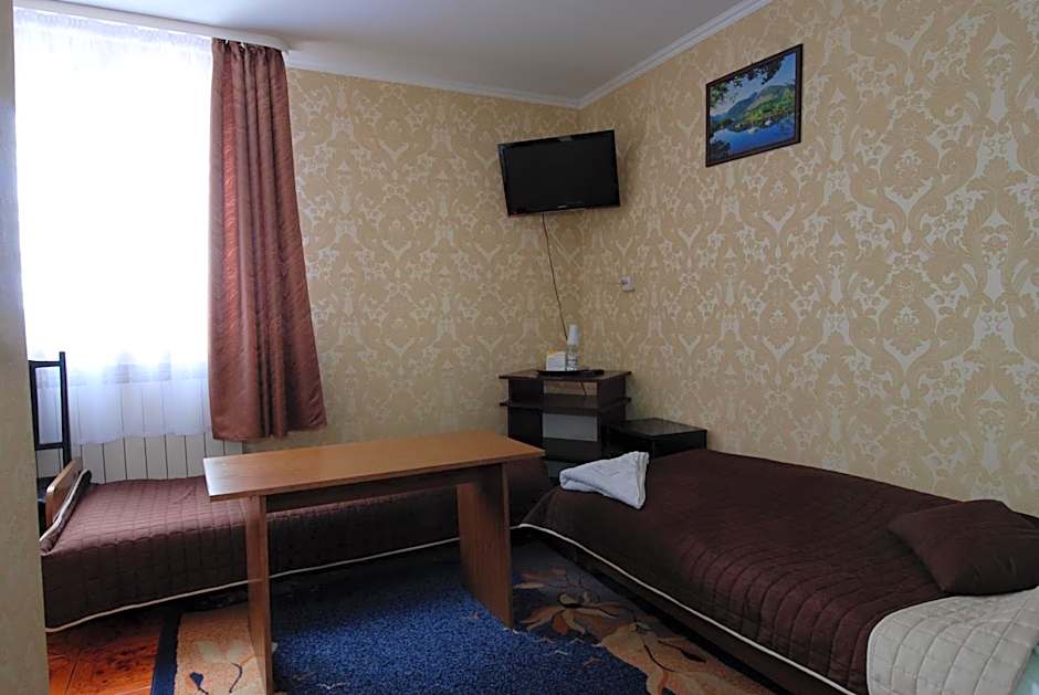 Hotel La-Musica