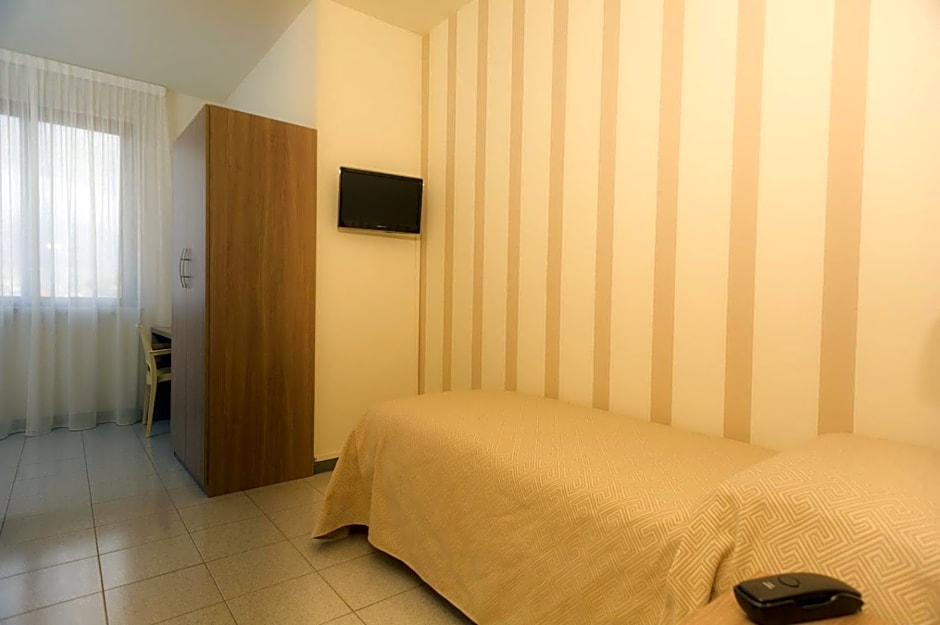 Hotel Gemma Del Mare