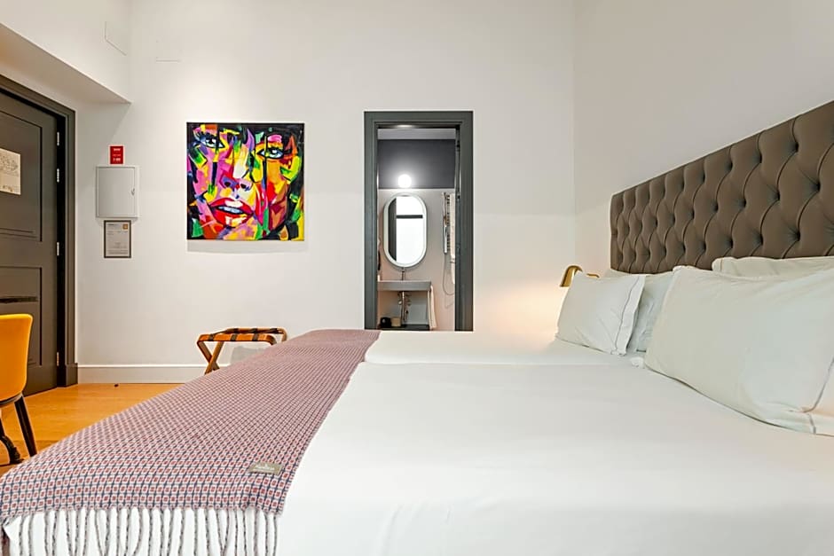 Joya del Casco Boutique Hotel by Shiadu