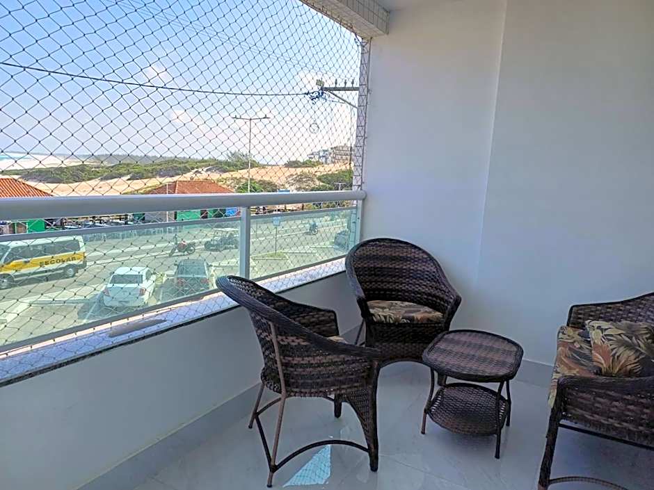 Duplex da Praia Grande