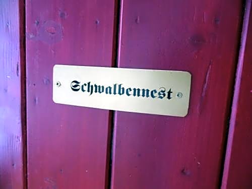 Landhotel Rückerhof