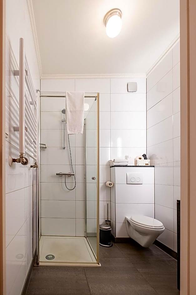 Hotel Restaurant Café Parkzicht