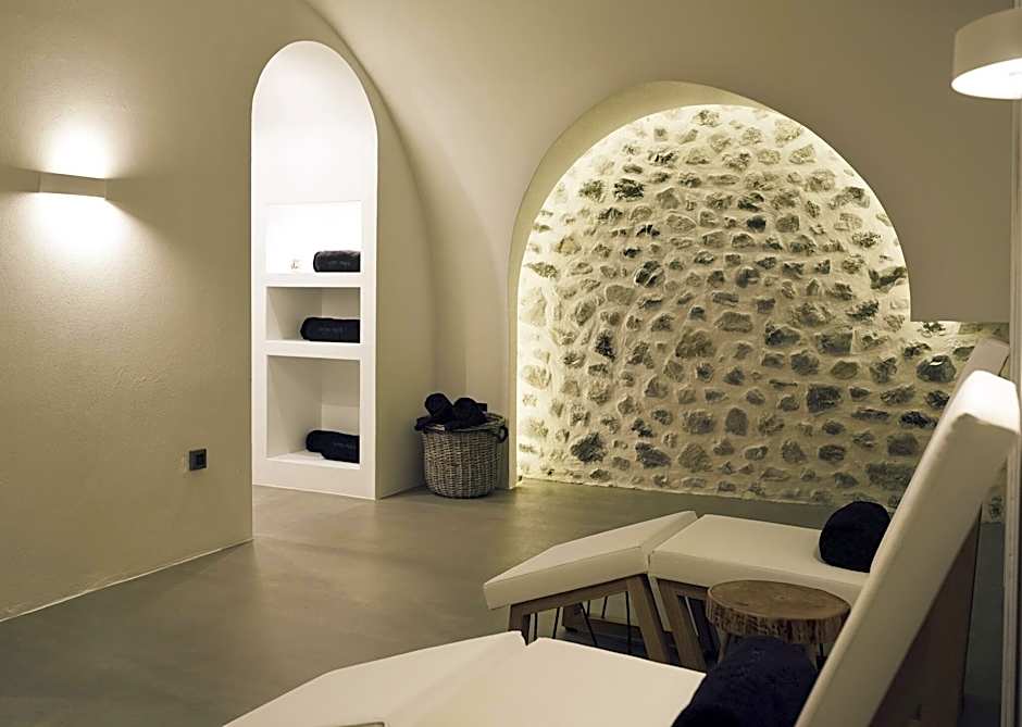 Santo Pure Oia Suites and Villas