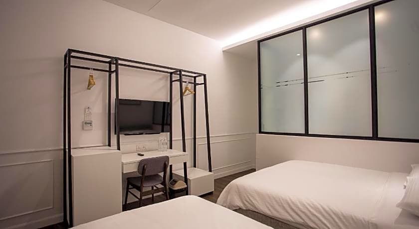 The Southern Boutique Hotel