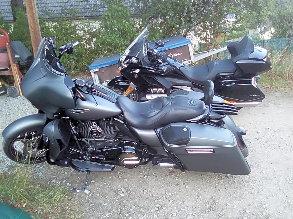 Le Relais des Capucines