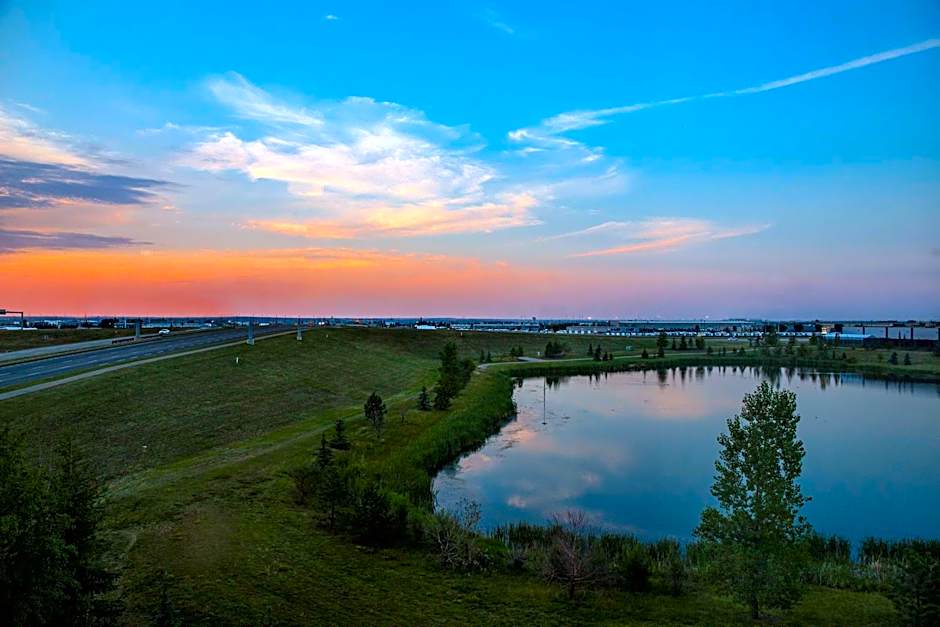 Hampton Inn by Hilton Edmonton/Sherwood Park