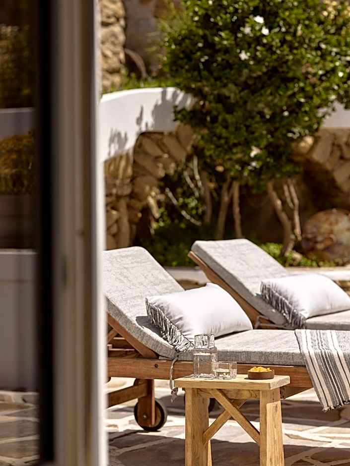 Hotel Adonis