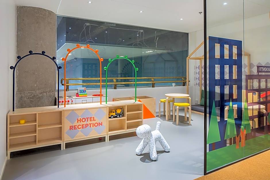 Original Sokos Hotel Presidentti Helsinki