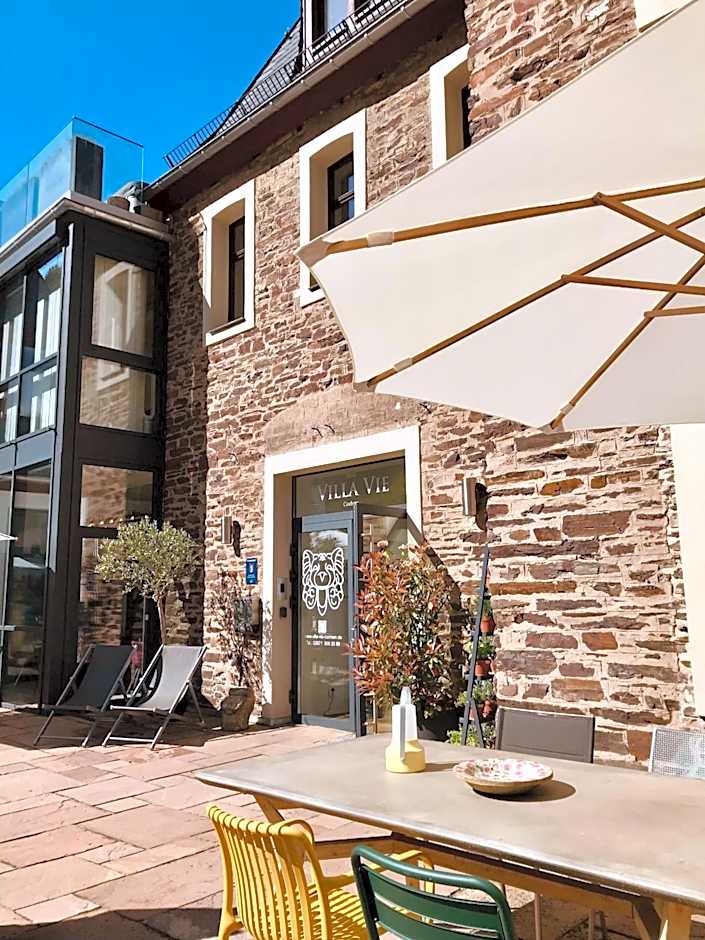 Hotel Villa Vie Cochem