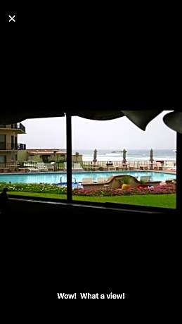 Oceana Rosarito Condo Beach Front Privately Owned downtown best views