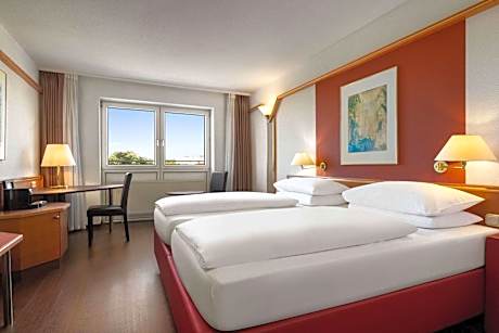 Comfort Plus Twin Room