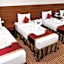 Abraj Almisk Hotel