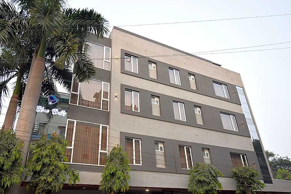 Blue Bells Hotel