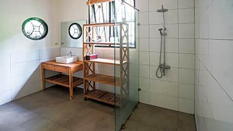 The Lavana Villa Lombok Sunset