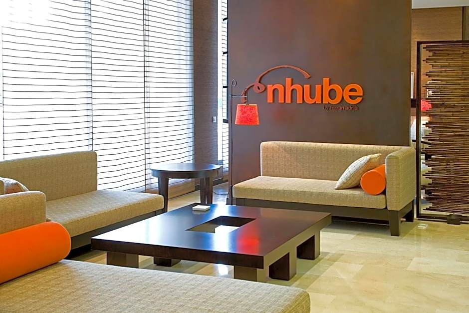 NH Valladolid Balago