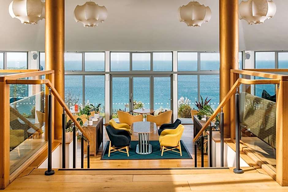 Polurrian on the Lizard