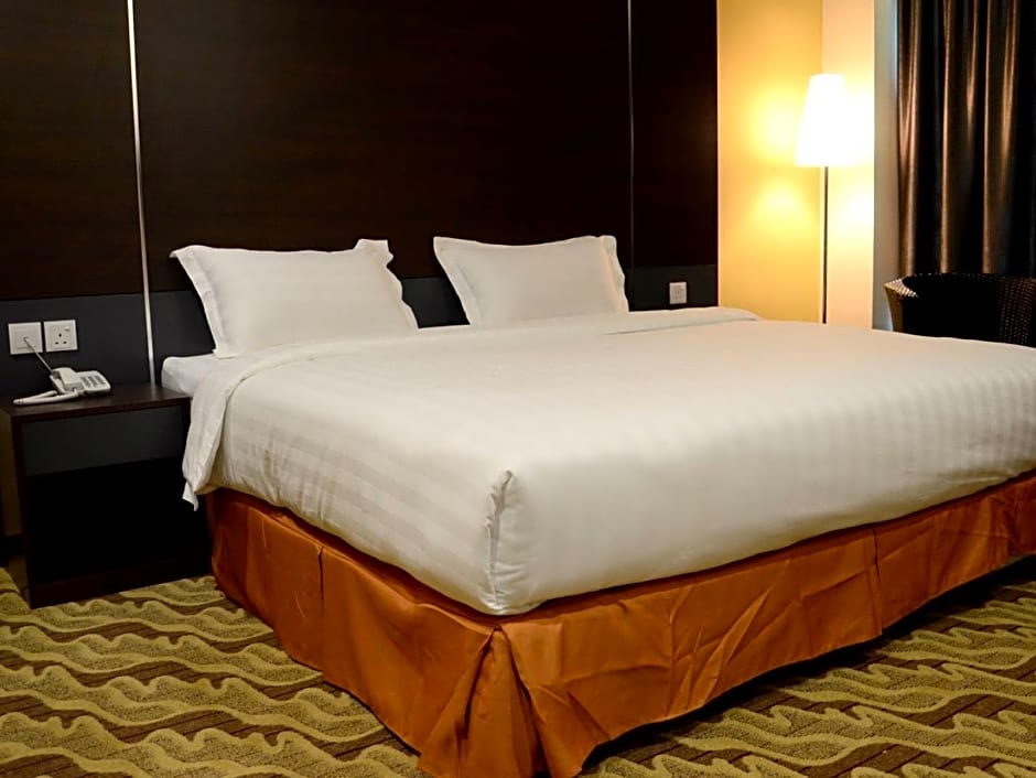 Eminent Hotel